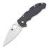 Spyderco Manix 2 BackLock 折叠刀 C101MBGP2
