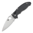 Spyderco - Manix 2 Carbon Fiber S90V Composite SPRINT RUN