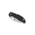 Spyderco Manix 2 sulankstomas peilis, dantytas C101GPS2