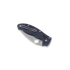 Spyderco Manix 2 CPM S110V Dark Blue 折叠刀 C101PDBL2