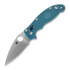 Spyderco Manix 2 CPM SPY27 kääntöveitsi C101PCBL2