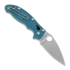Nóż składany Spyderco Manix 2 CPM SPY27 C101PCBL2