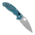 Spyderco Manix 2 CPM SPY27 kääntöveitsi C101PCBL2