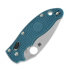 Zavírací nůž Spyderco Manix 2 CPM SPY27 C101PCBL2