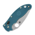 Spyderco Manix 2 CPM SPY27 kääntöveitsi C101PCBL2