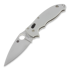Spyderco Manix 2 CRU-WEAR Sprint Run 折叠刀 C101GPGY2