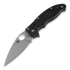 Spyderco Manix 2 Lightweight 折叠刀 C101PBK2