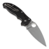 Spyderco Manix 2 Lightweight foldekniv C101PBK2