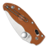 Zavírací nůž Spyderco Manix 2 Lightweight REX 45 SPRINT C101PBORE2
