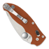 Briceag Spyderco Manix 2 REX 45 SPRINT C101GPBORE2
