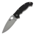 Spyderco Manix 2 XL sulankstomas peilis C95GP2
