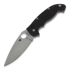 Spyderco Manix 2 XL kääntöveitsi C95GP2