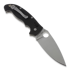 Spyderco Manix 2 XL sulankstomas peilis C95GP2