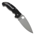 Spyderco Manix 2 XL kääntöveitsi C95GP2