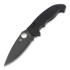 Coltello pieghevole Spyderco Manix 2 XL, nero C95GPBBK2