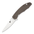 Spyderco Mantra 2 kääntöveitsi C203TIP