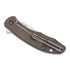 Briceag Spyderco Mantra 2 C203TIP