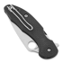 Zav&iacute;rac&iacute; nůž Spyderco Mantra 3 C233CFP