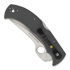 Spyderco Massad Ayoob CRU-WEAR Sprint Run foldekniv C60GPGY