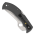 Spyderco Massad Ayoob CRU-WEAR Sprint Run 折叠刀 C60GPGY