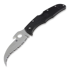 Spyderco Matriarch 2 Emerson Opener összecsukható kés C12SBK2W