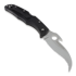Spyderco Matriarch 2 Emerson Opener kääntöveitsi C12SBK2W