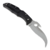 Spyderco Matriarch 2 Emerson Opener összecsukható kés C12SBK2W