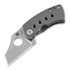 Spyderco McBee sulankstomas peilis C236TIP