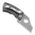 Spyderco McBee sulankstomas peilis C236TIP