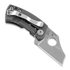 Spyderco McBee kääntöveitsi C236TIP