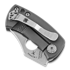 Spyderco McBee sulankstomas peilis C236TIP