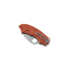 Briceag Spyderco Meerkat Burnt Orange HAP40 Sprint Run C64JPBORE