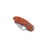 Spyderco Meerkat Burnt Orange HAP40 Sprint Run 折叠刀 C64JPBORE