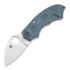 Briceag Spyderco Meerkat V-Toku 2 Sprint C64PBLE