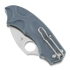 Spyderco Meerkat V-Toku 2 Sprint kääntöveitsi C64PBLE
