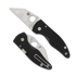 Spyderco - MicroJimbo Carbon Fiber CPM S90V SPRINT