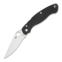 Spyderco Military 2 sulankstomas peilis C36GP2