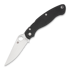 Spyderco Military 2 kääntöveitsi C36GP2