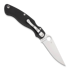 Spyderco Military 2 sulankstomas peilis C36GP2