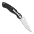Spyderco Military 2 kääntöveitsi C36GP2