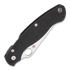 Spyderco Military 2 sulankstomas peilis C36GP2