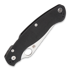 Spyderco Military 2 kääntöveitsi C36GP2