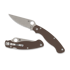 Spyderco - Military 2 Brown G10 CPM15V SPRINT