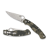 Spyderco - Military 2, Camo G-10