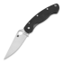 Spyderco Military sulankstomas peilis C36GPE