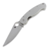 Nóż składany Spyderco Military CRUWEAR SPRINT RUN C36GPGY