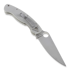 Складний ніж Spyderco Military CRUWEAR SPRINT RUN C36GPGY