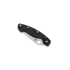 Spyderco Military folding knife, left handed C36GPLE