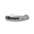 Spyderco Military Titanium 折叠刀 C36TIP