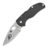 Spyderco Native 40th Anniversary folding knife C41CF40TH